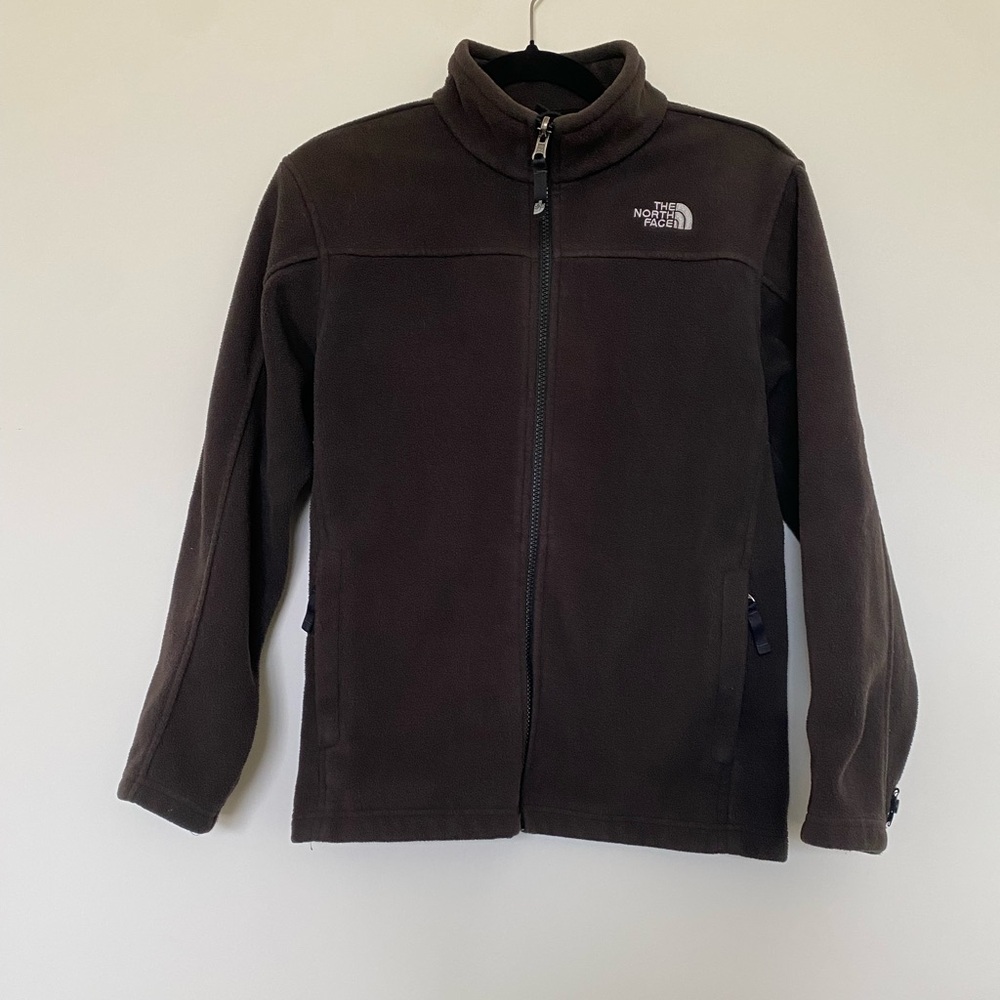 The North Face women’s fleece jacket